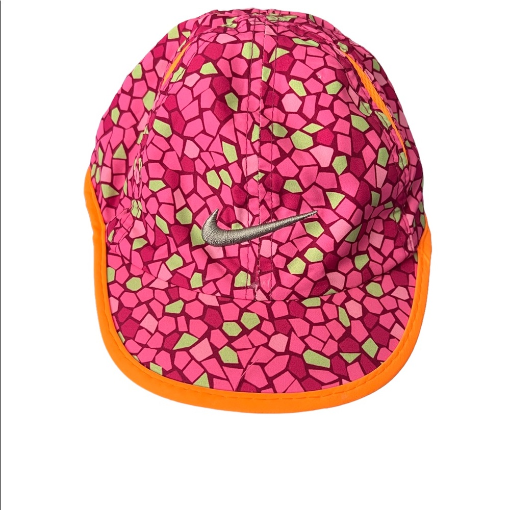 Just do it nike hat for infant🌸